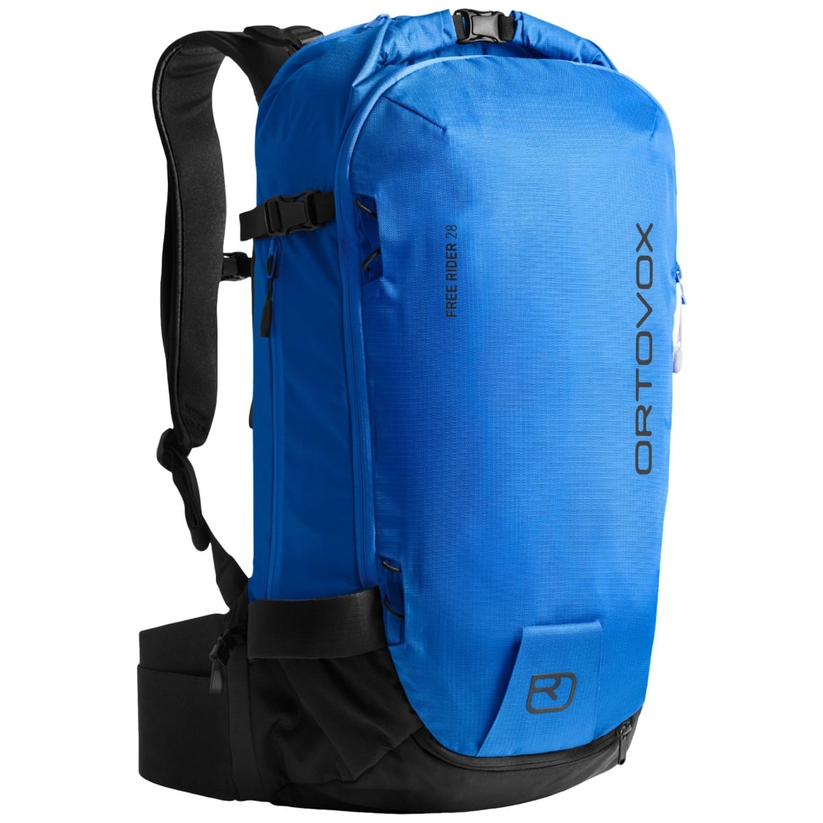 Rucsac Ortovox Free Rider 28-Albastru/Negru