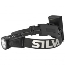 Lanterna frontala Silva Free Action 3400