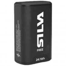 Baterie externa pentru lanterna frontala Silva Free S 24.1 WH