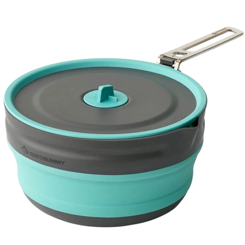 Oala pliabila Sea To Summit Frontier UL Pouring Pot 2.2 L
