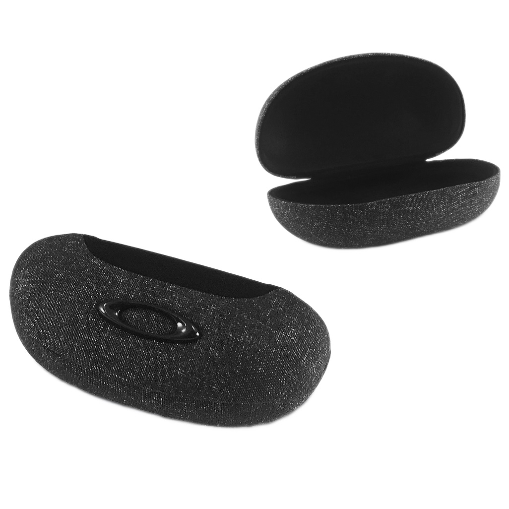 Toc ochelari de soare Oakley Ellipse O Black / Grey
