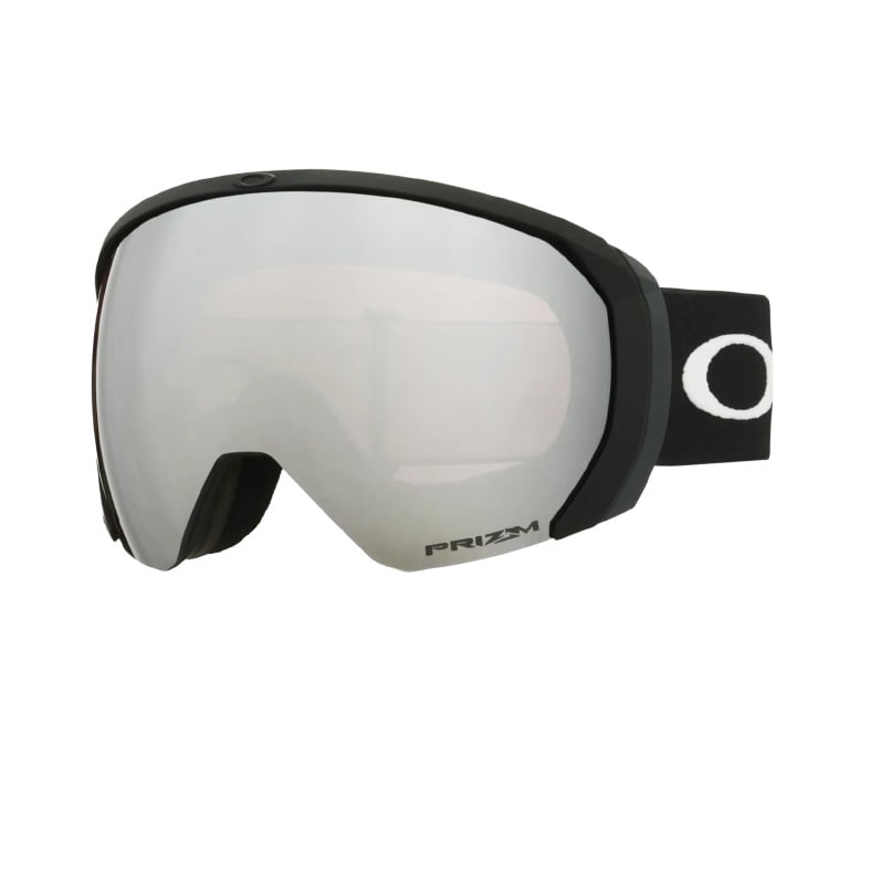 Ochelari schi Oakley Flight Path L Snow Goggles Matte Black / Prizm Snow Black Iridium