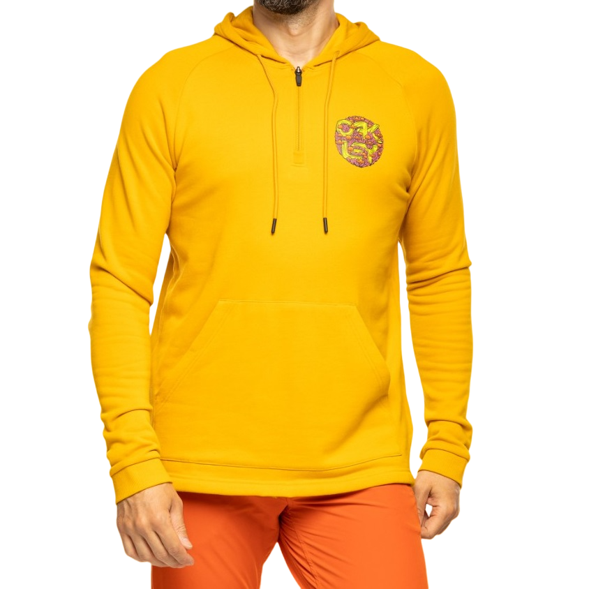 Hanorac barbati Oakley Agaricus Nassa 1/4 Zip
