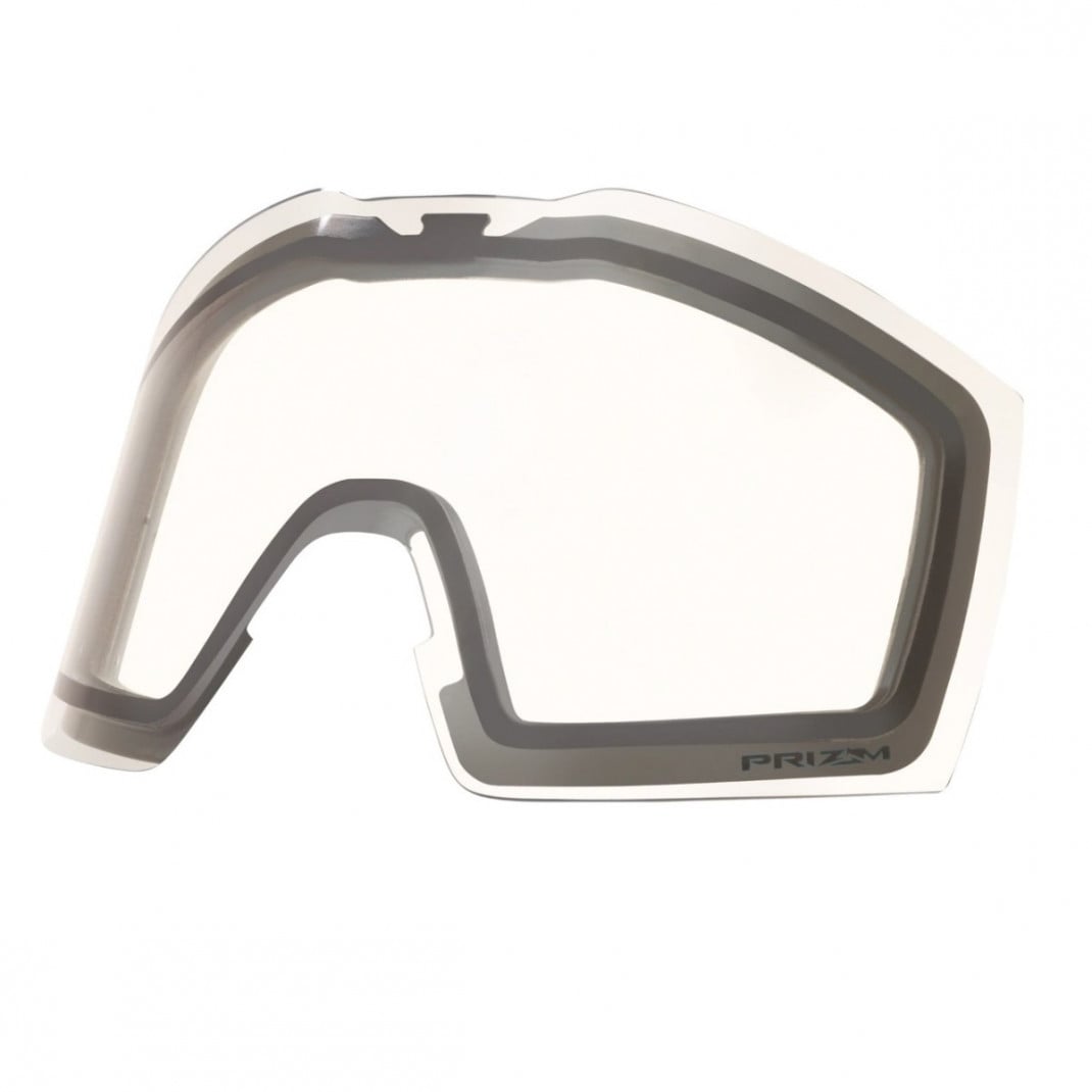 Lentila ochelari schi Oakley Fall Line L Prizm Snow Clear