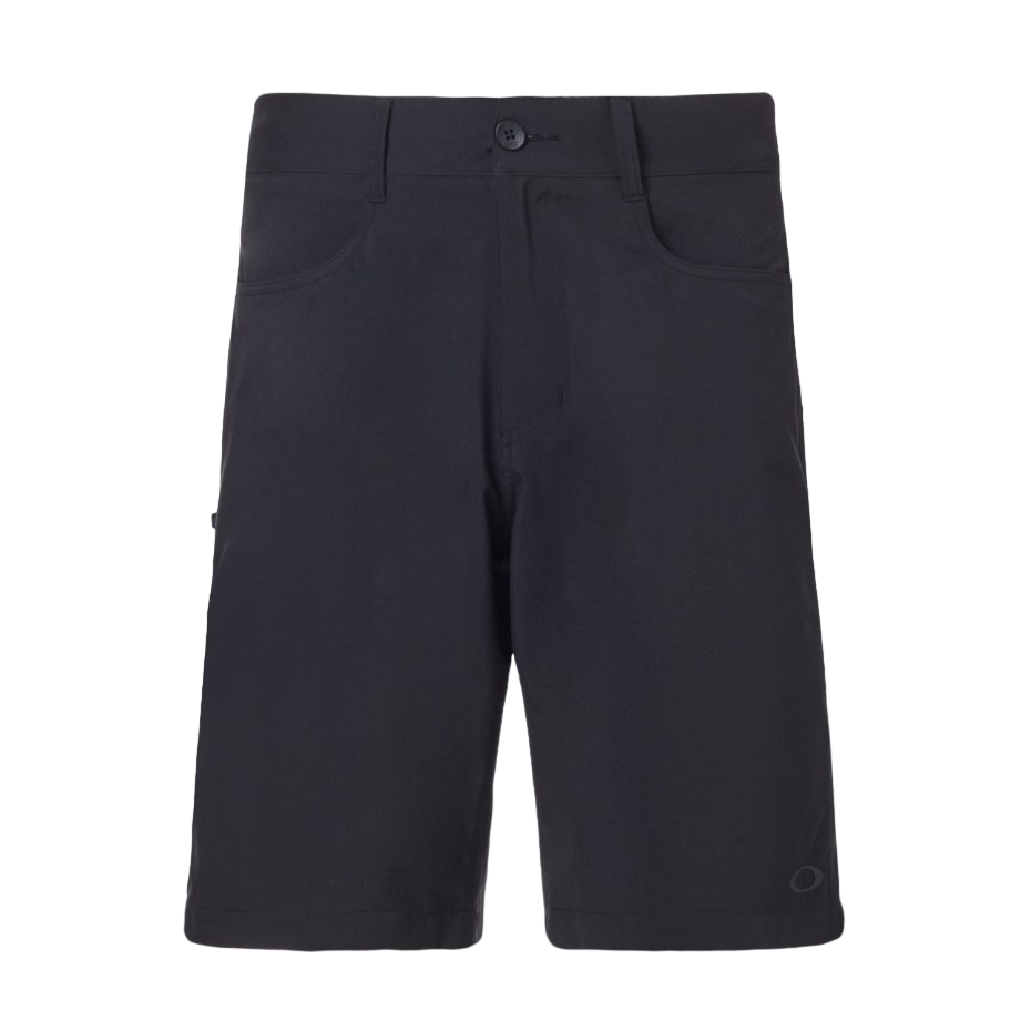 Pantaloni scurti barbati Oakley Baseline Hybrid 21 2.0-Negru-28