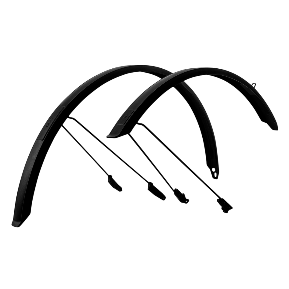 Set aparatori Acid Mudguard 45 28'' BB Mount 2.0