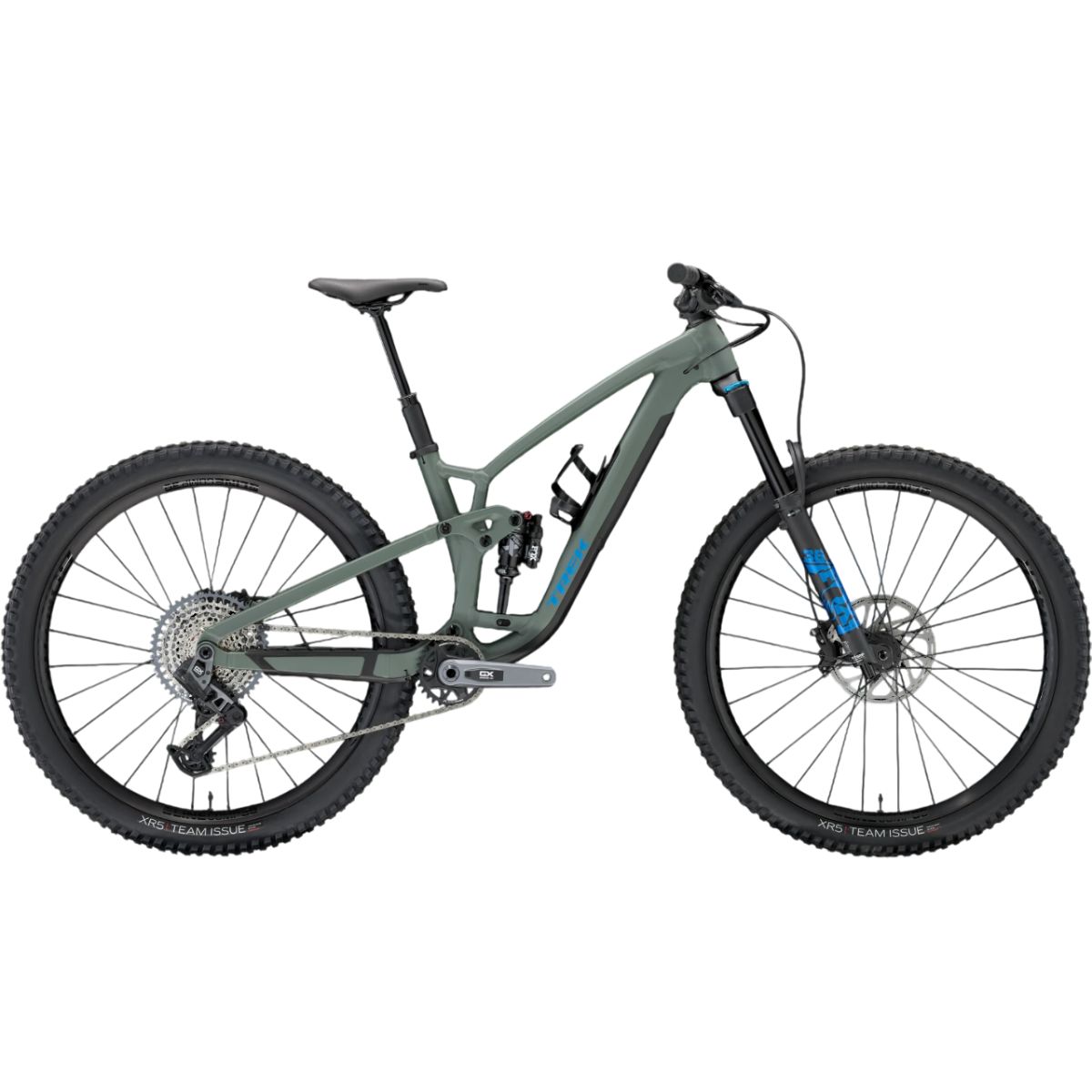 Bicicleta MTB Trek Fuel EX 8 GX AXS 27.5