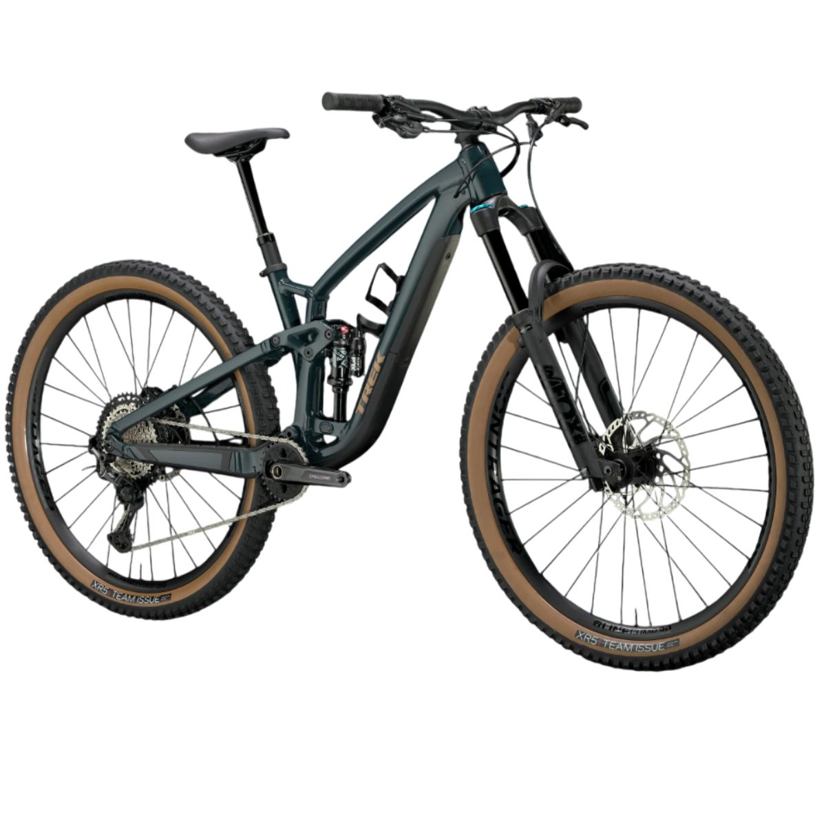 Bicicleta MTB Trek Fuel EX 8 XT Gen 6 29