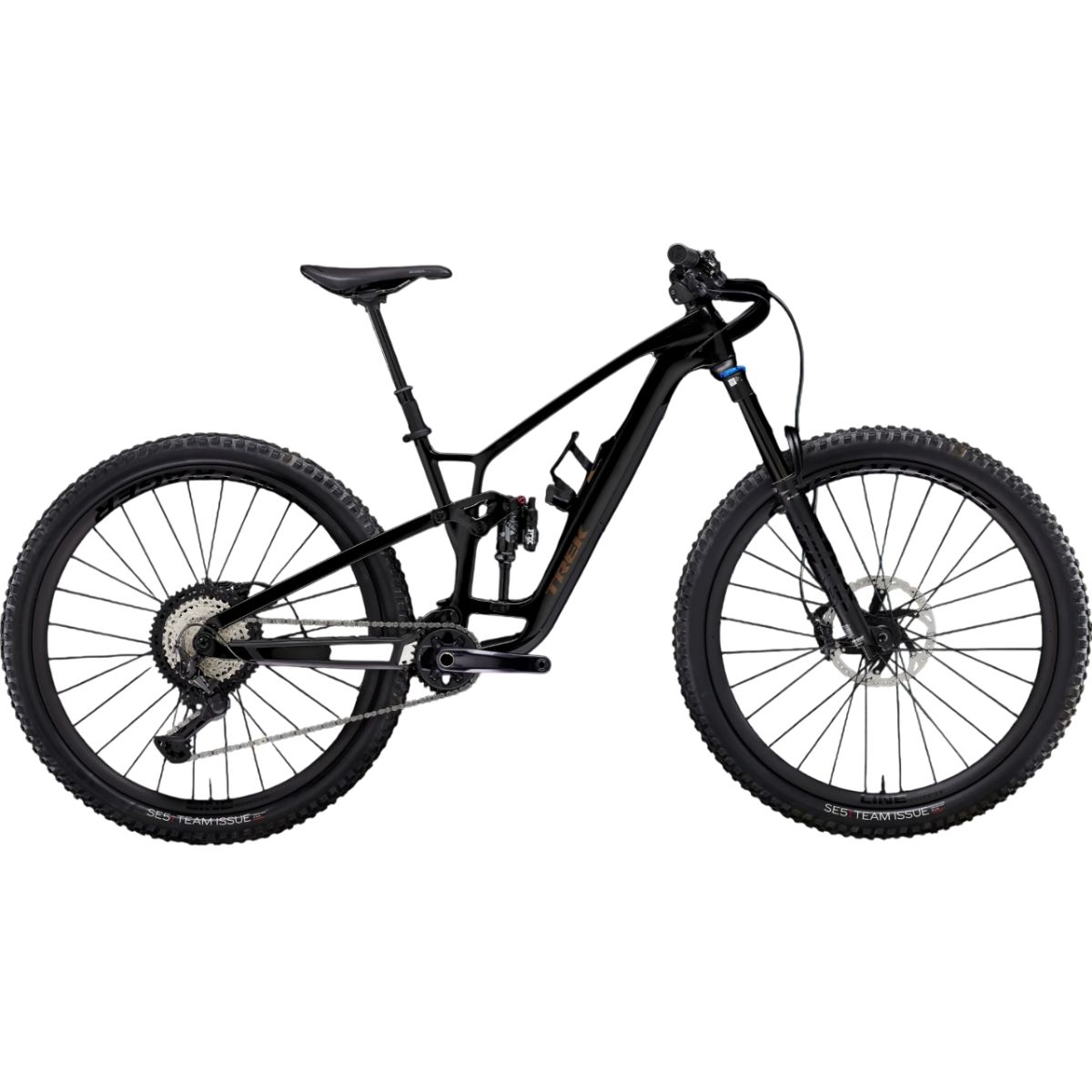 Bicicleta MTB Trek Fuel EX 9.8 XT Gen 6 29" 2025