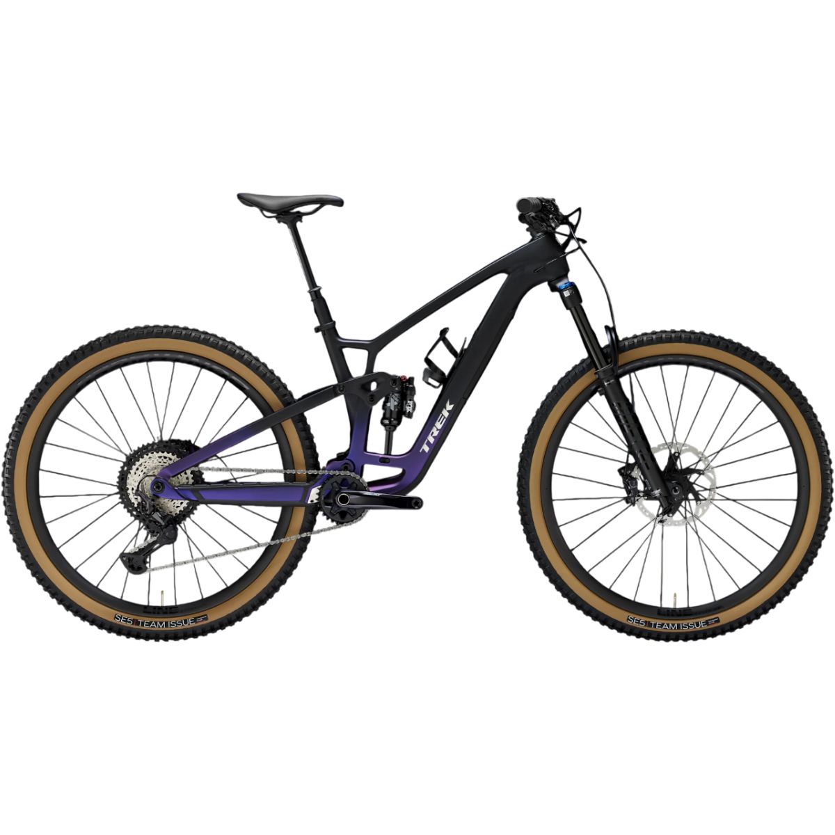 Bicicleta MTB Trek Fuel EX 9.8 XT Gen 6 27.5" 2025