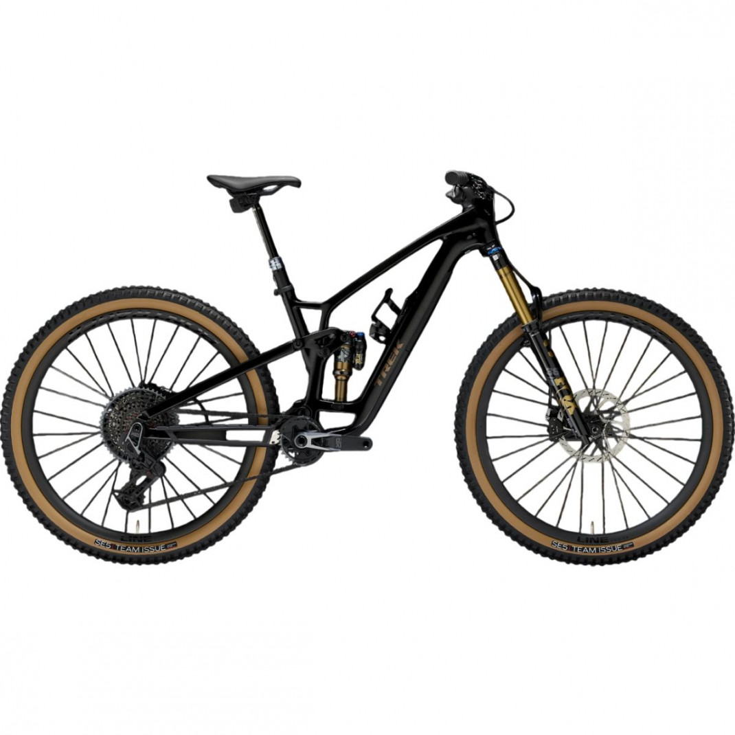 Bicicleta MTB Trek Fuel EX 9.9 X0 AXS Gen 6 27.5" 2025