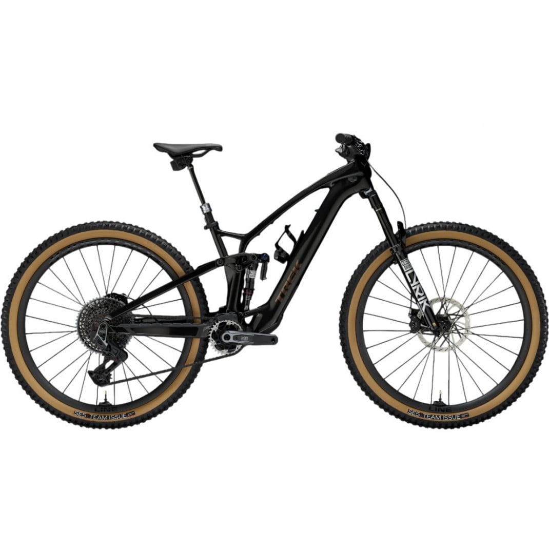 Bicicleta electrica MTB Trek Fuel EXe 9.9 X0 AXS 29" 2025