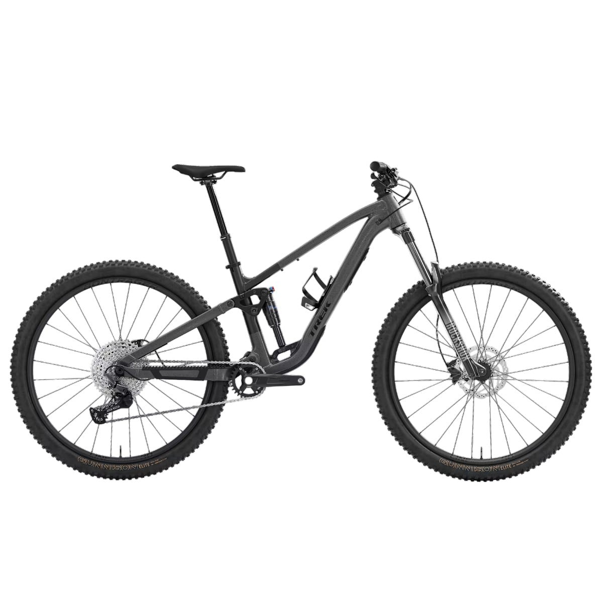Bicicleta MTB Trek Fuel EX 5 29" 2026