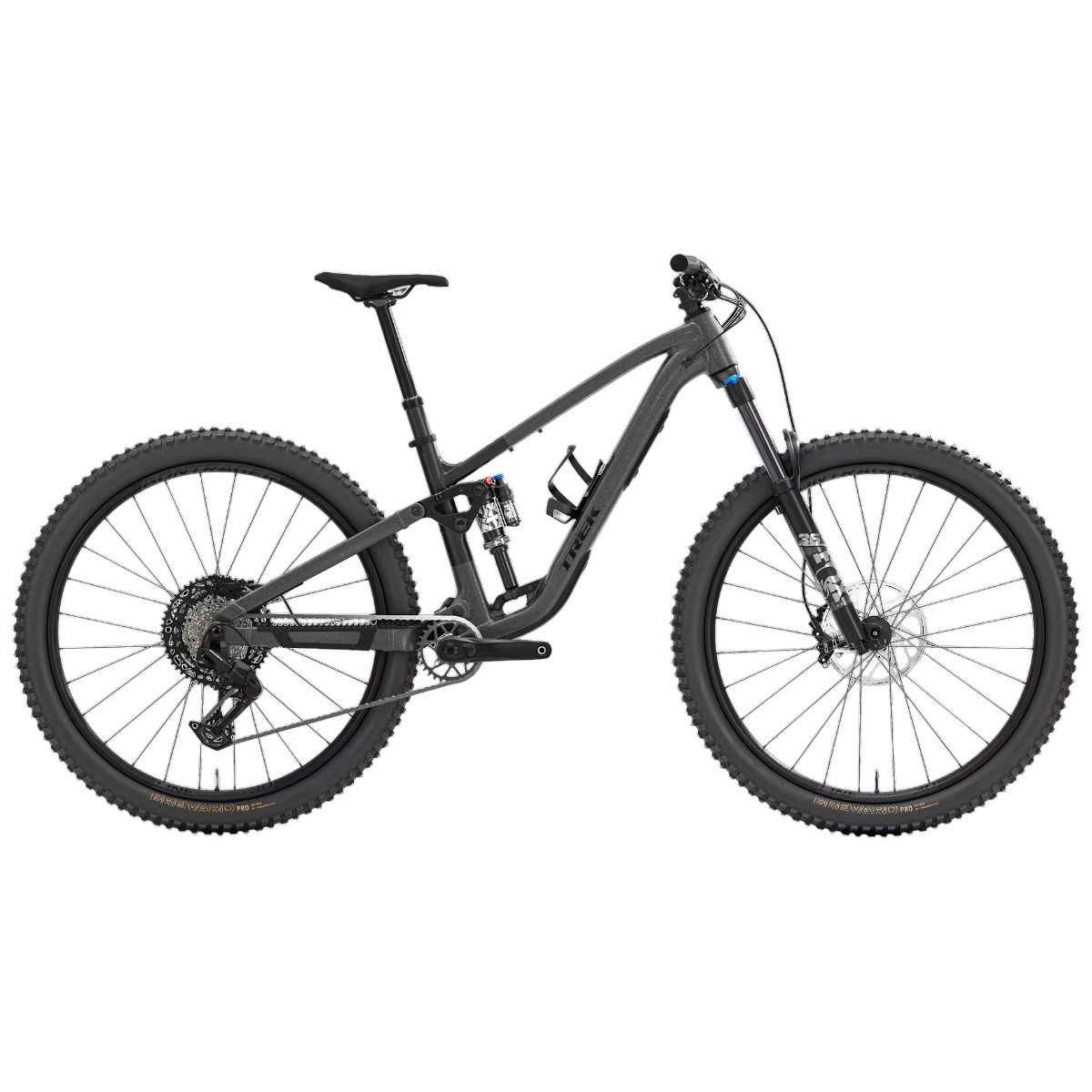 Bicicleta MTB Trek Fuel EX 8 29