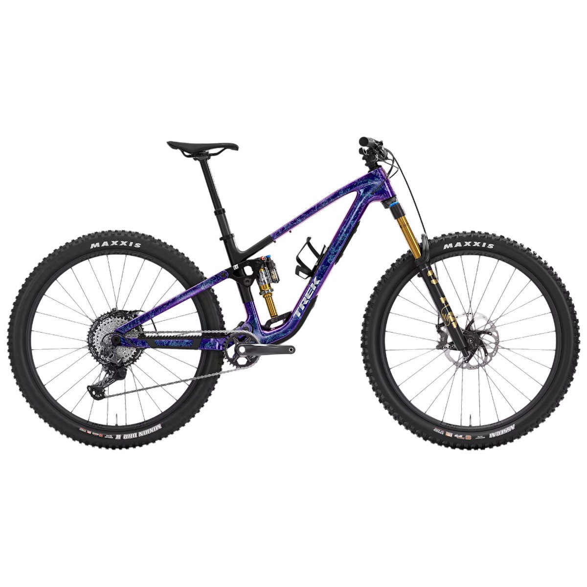 Bicicleta MTB Trek Fuel EX 9.8 XT Gen 7 29" 2026