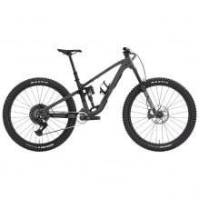 Bicicleta MTB Trek Fuel EX 9 Eagle 90 29" 2026-Gri-M