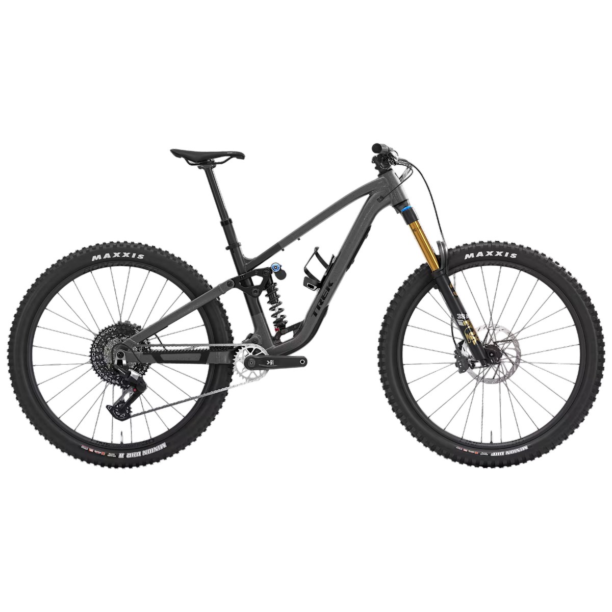 Bicicleta MTB Trek Fuel LX 9 Eagle 90 Gen 7 29" 2026