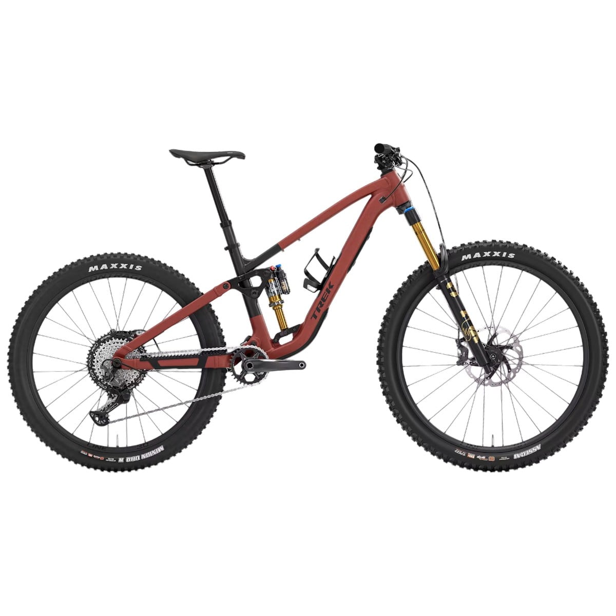 Bicicleta MTB Trek Fuel MX 9 XT Gen 7 29" 2026