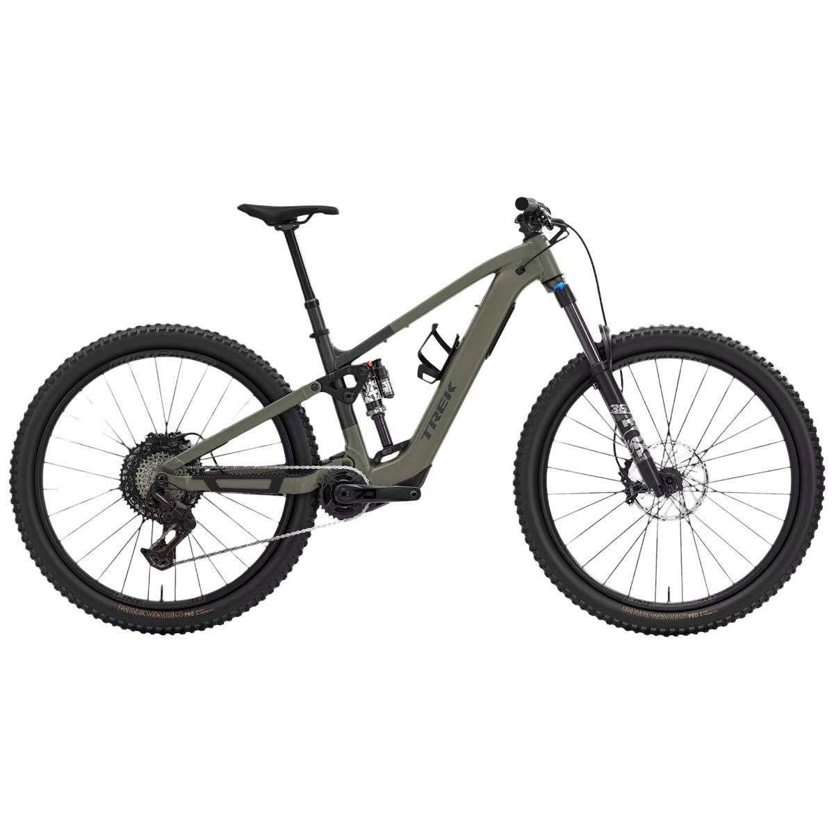 Bicicleta electrica MTB Trek Fuel+ EX 8 Gen 2 27.5" / 29" 2026