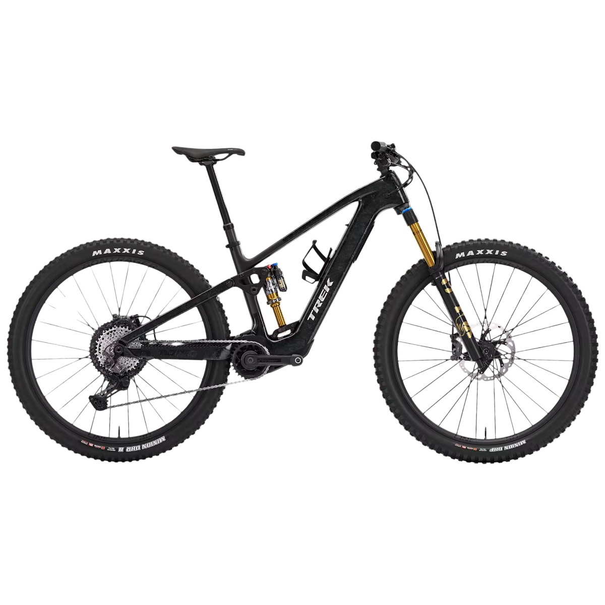 Bicicleta electrica MTB Trek Fuel+ EX 9.8 XT Gen 2 29" / 27.5" 2026