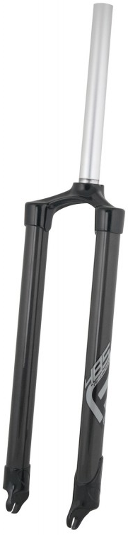 Furca din carbon Force MTB 29 1.1/8 485 mm