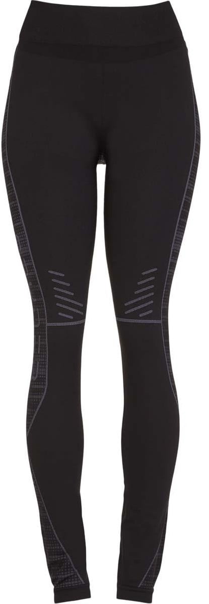 Colanti schi dama Spyder Momentum-Negru-M/L