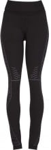 Colanti schi dama Spyder Momentum-Negru-M/L