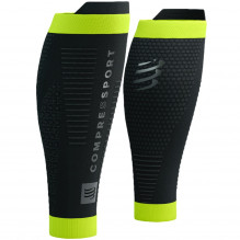 Set jambiere compresie Compressport R2 3.0 Flash
