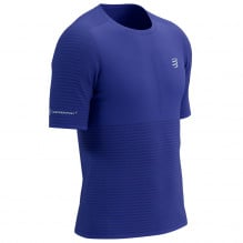 Tricou alergare barbati Compressport Pro Racing