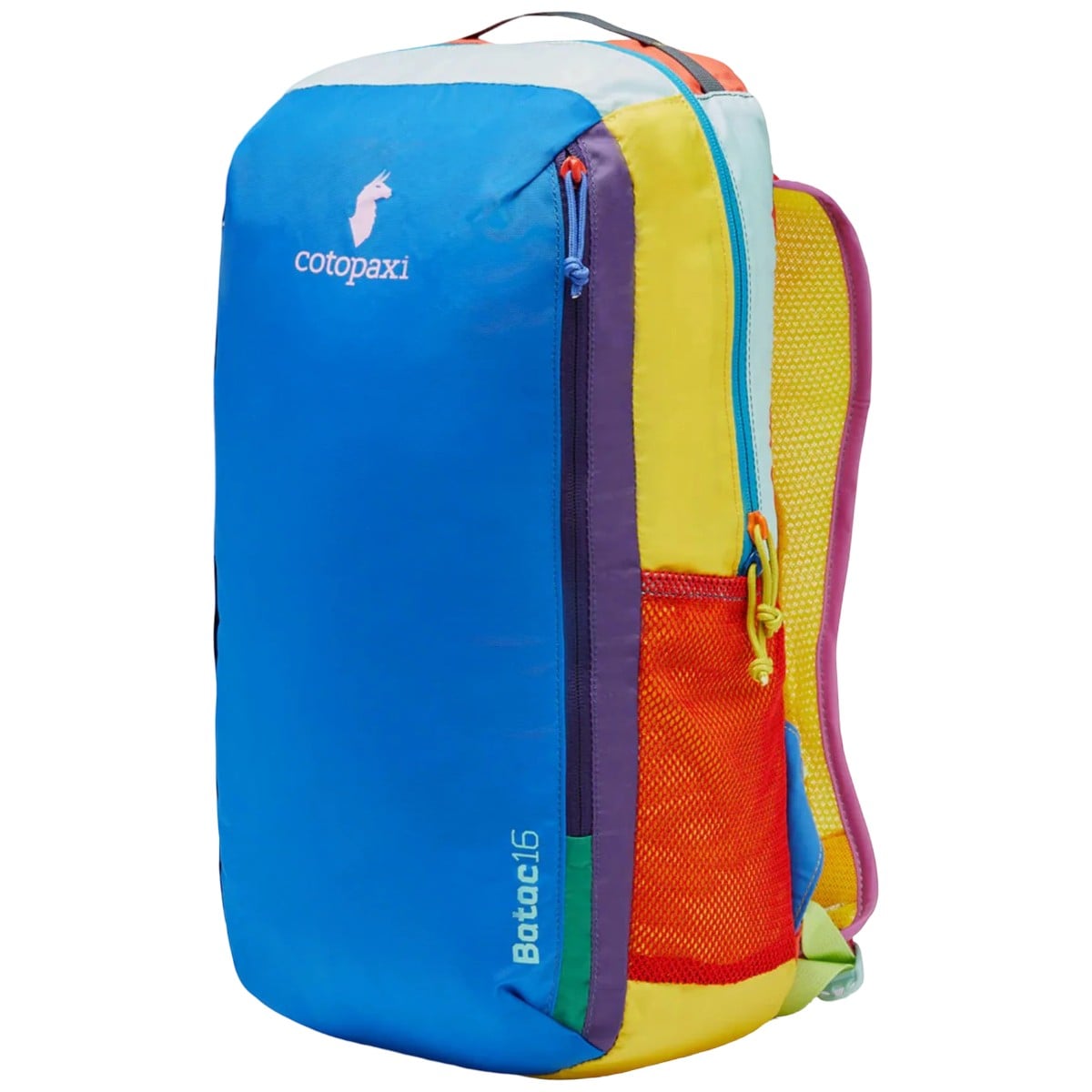 Rucsac Cotopaxi Batac 16 L Del Dia