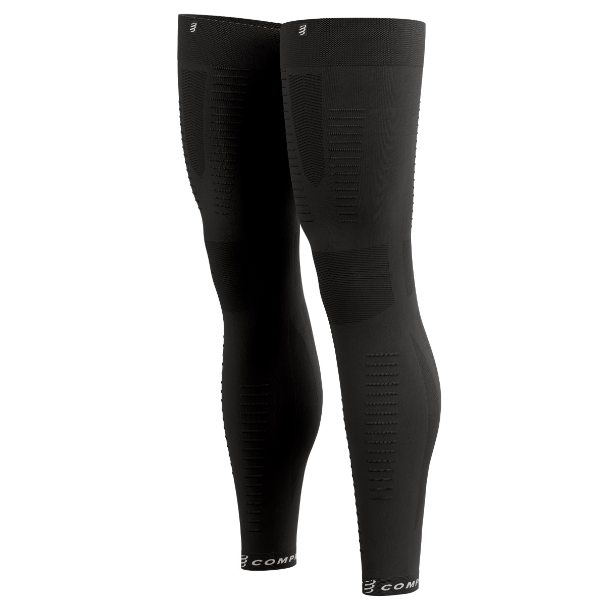 Set compresii Compressport Full Legs Recovery 2.0
