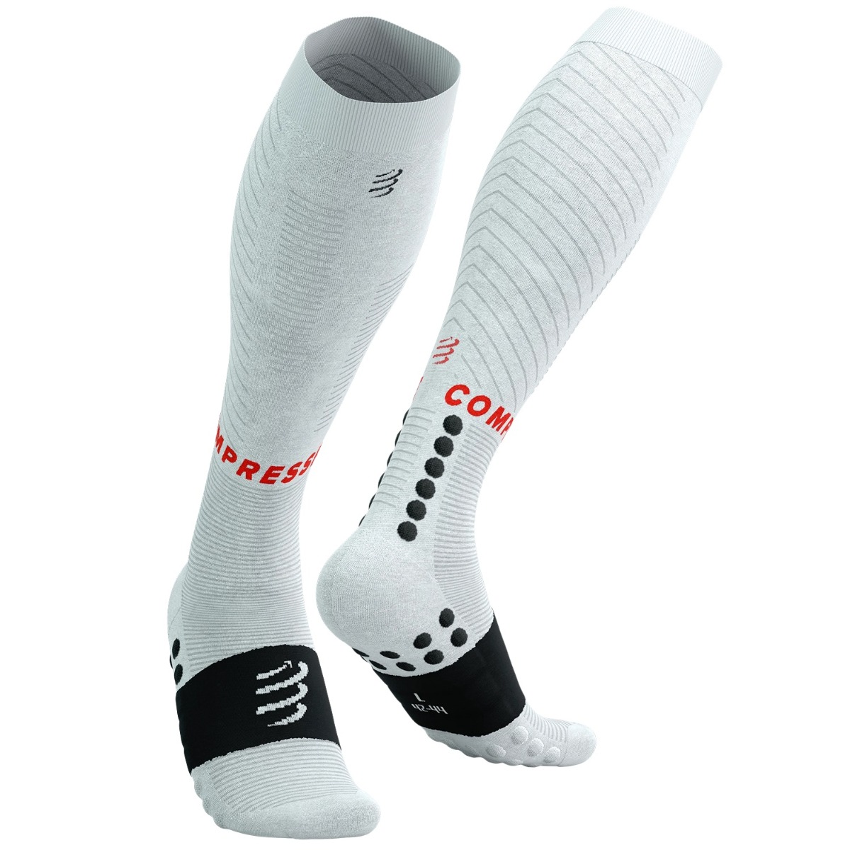 Sosete compresie Compressport Full Recovery 2.0
