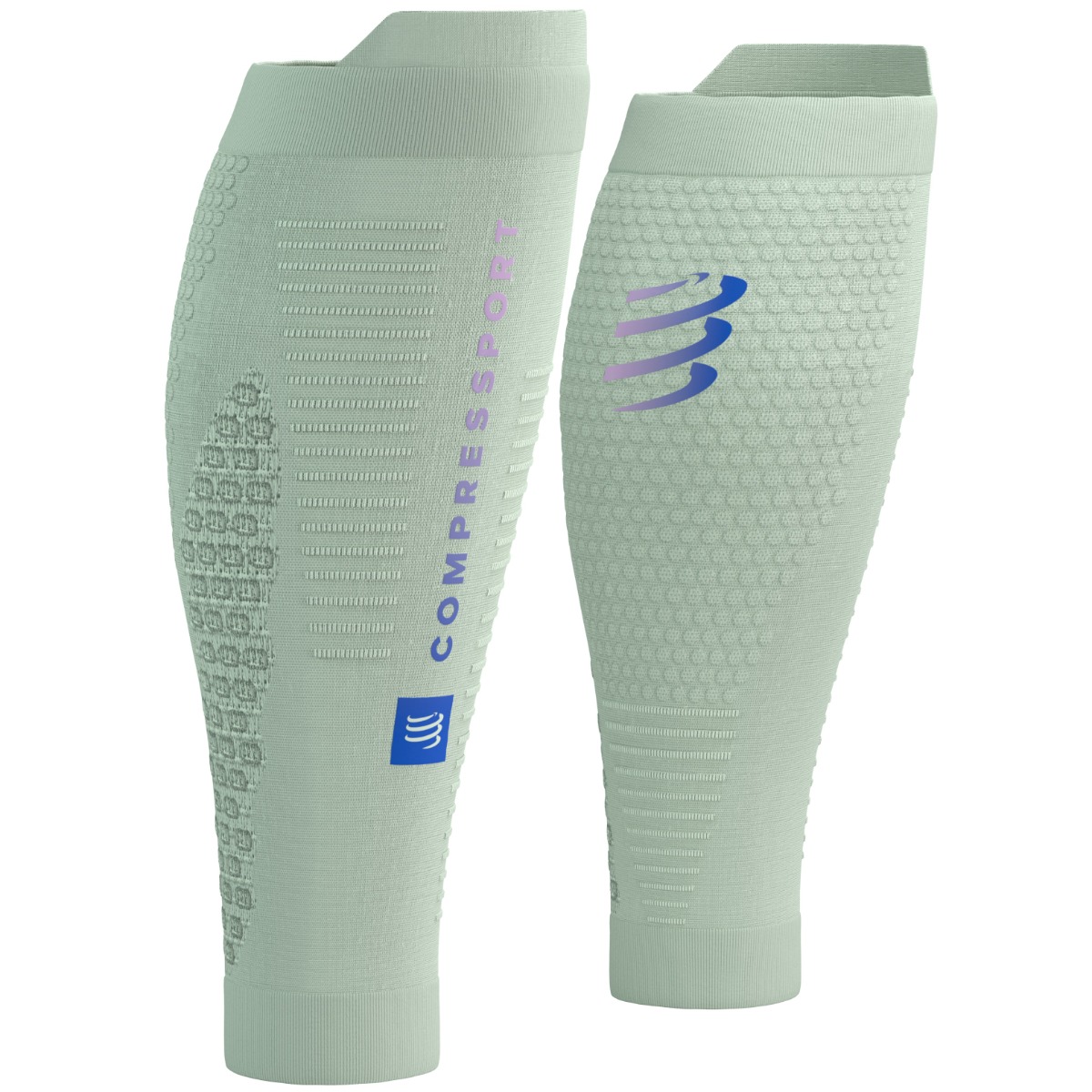 Set jambiere compresie Compressport R2 3.0 FW 2025