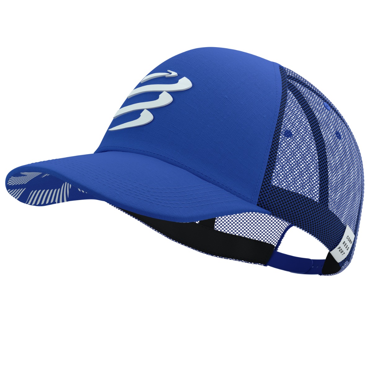 Sapca Compressport Trucker FW 2025