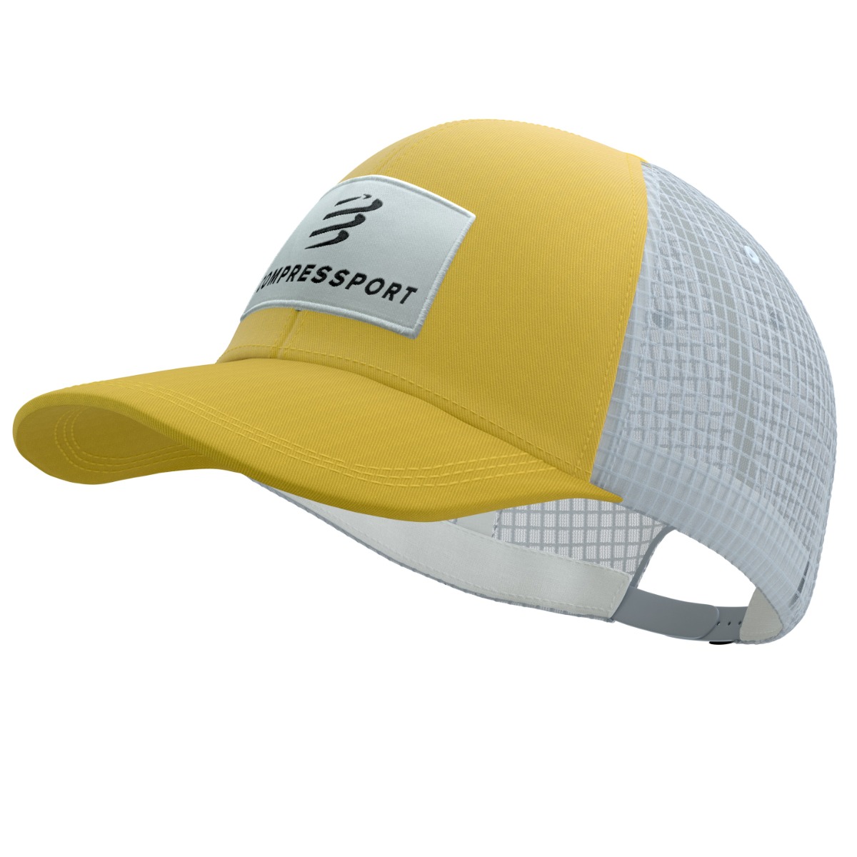 Sapca Compressport Trucker 6P FW 2025