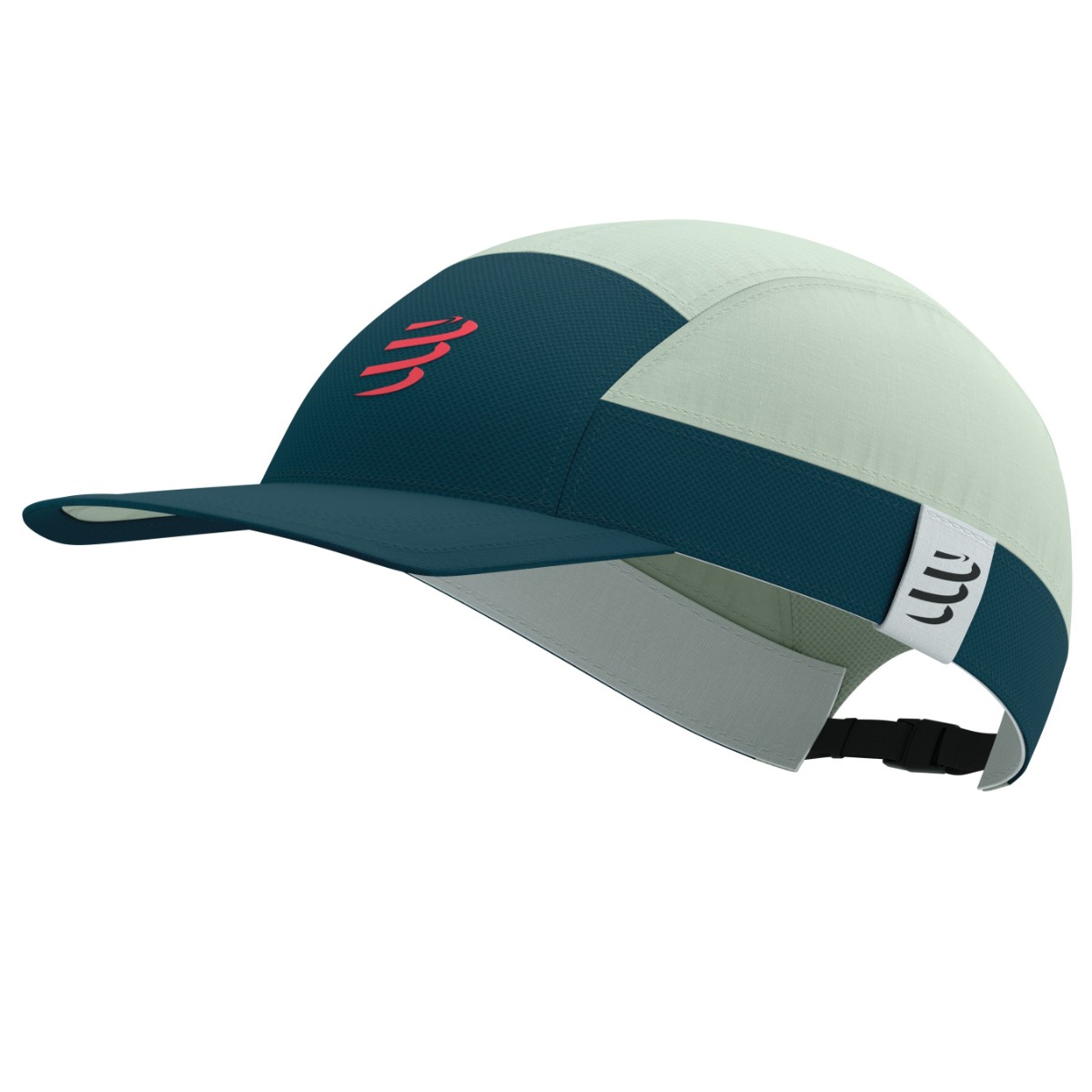 sape Sapca alergare Compressport 5 Panel Light FW 2025