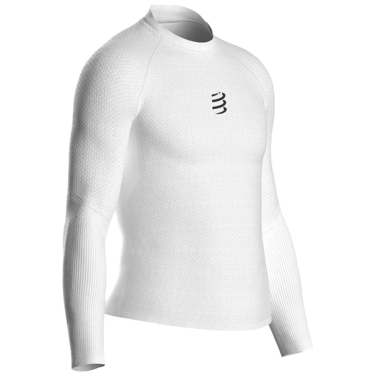 Bluza de corp Compressport 3D Thermo Ultralight FW 2026