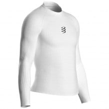 Bluza de corp Compressport 3D Thermo Ultralight FW 2026