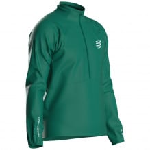 Jacheta alergare barbati Compressport Aura Windproof FW 2026