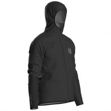 Jacheta alergare barbati Compressport Active Insulated FW 2026