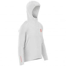 Jacheta impermeabila alergare Compressport Thunderstorm FW 2026