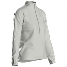 Jacheta alergare dama Compressport Aura Windproof FW 2026