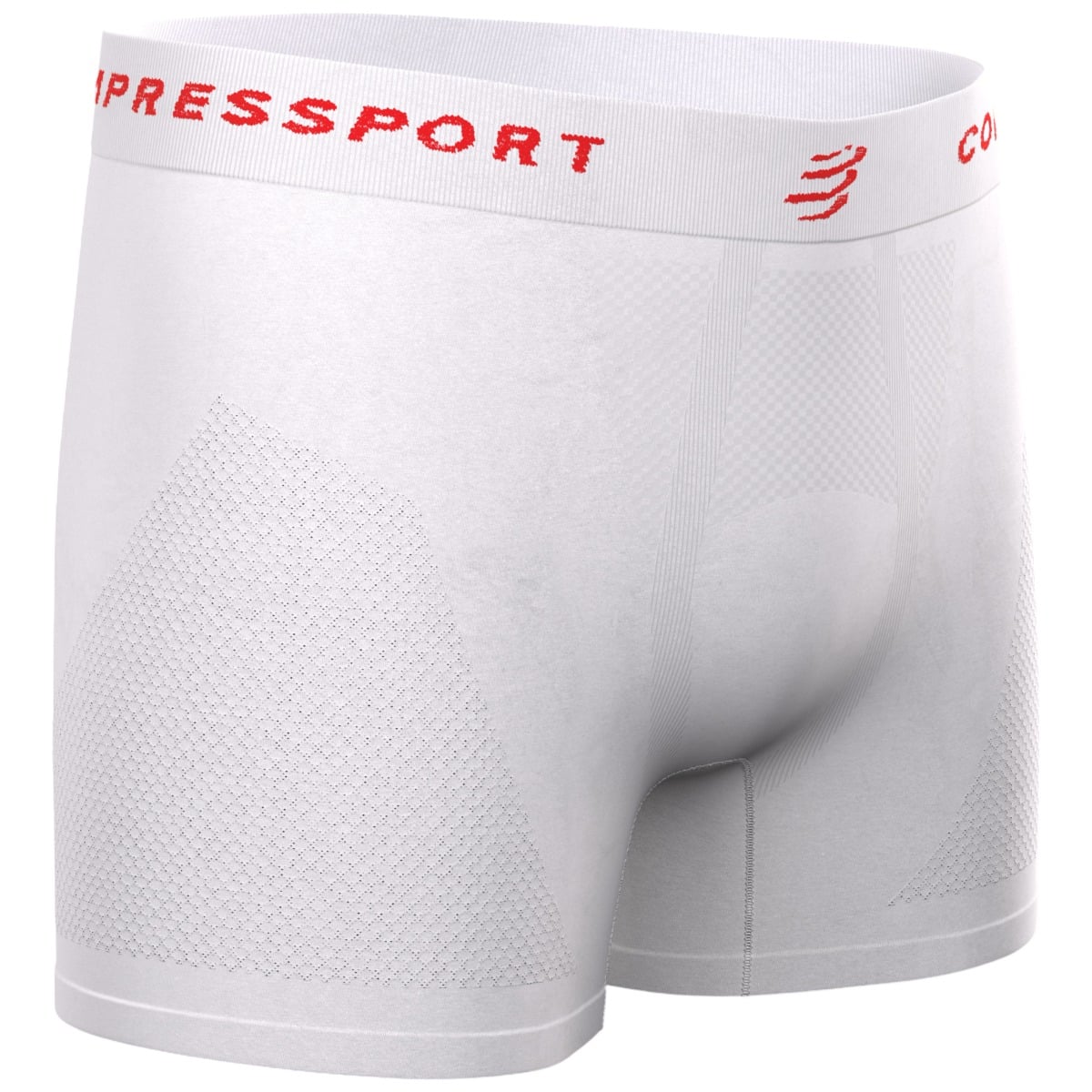 Boxeri barbati Compressport Seamless FW 2026