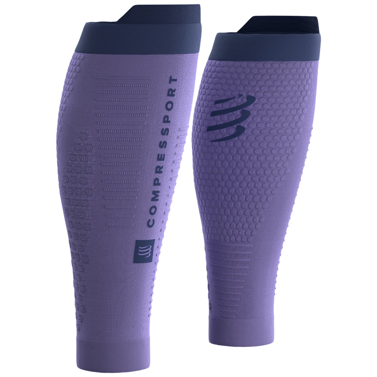 Set jambiere compresie Compressport R2 3.0 FW 2026