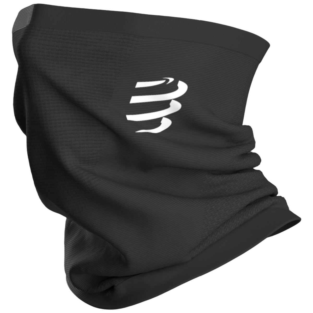 Bandana tubulara multifunctionala Compressport 3D Thermo FW 2026