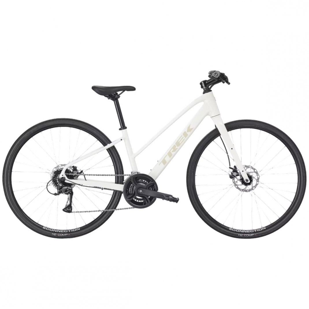 Bicicleta Trek FX 1 Midstep Gen 4 28" 2026