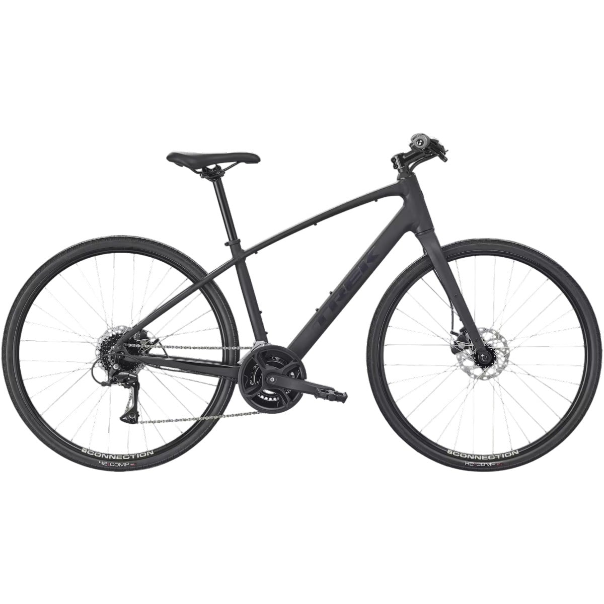 Bicicleta Trek FX 1 Stepover Gen 4 28" 2026