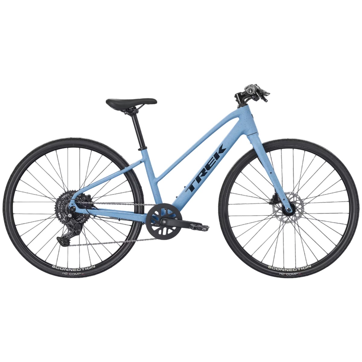 Bicicleta Trek FX 2 Midstep Gen 4 28" 2026