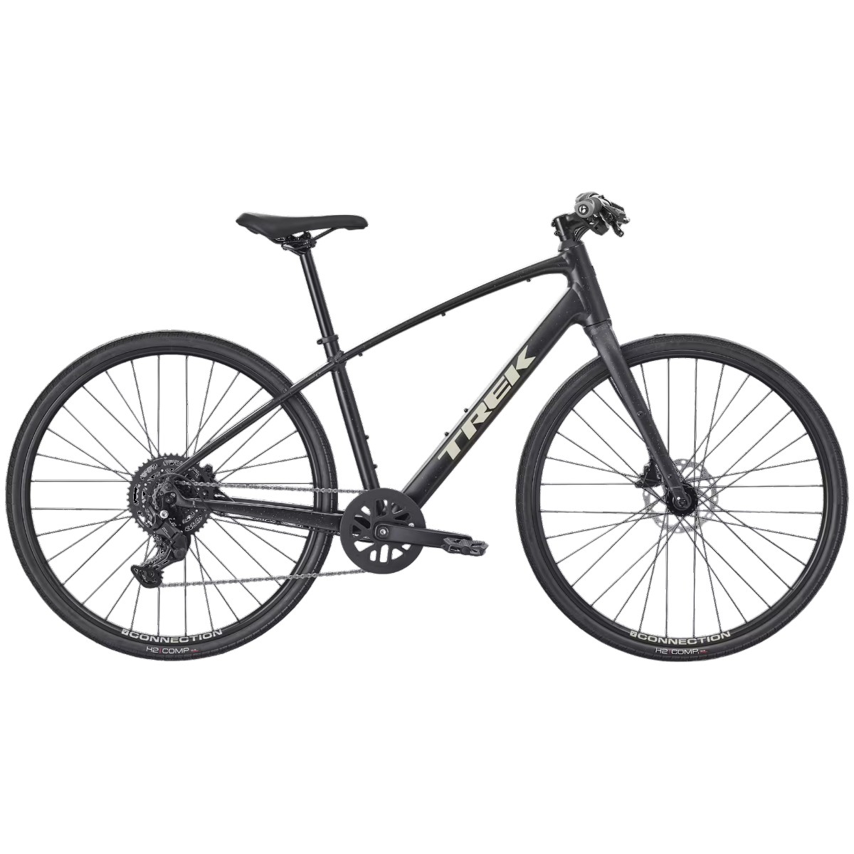 Bicicleta Trek FX 2 Stepover Gen 4 28" 2026