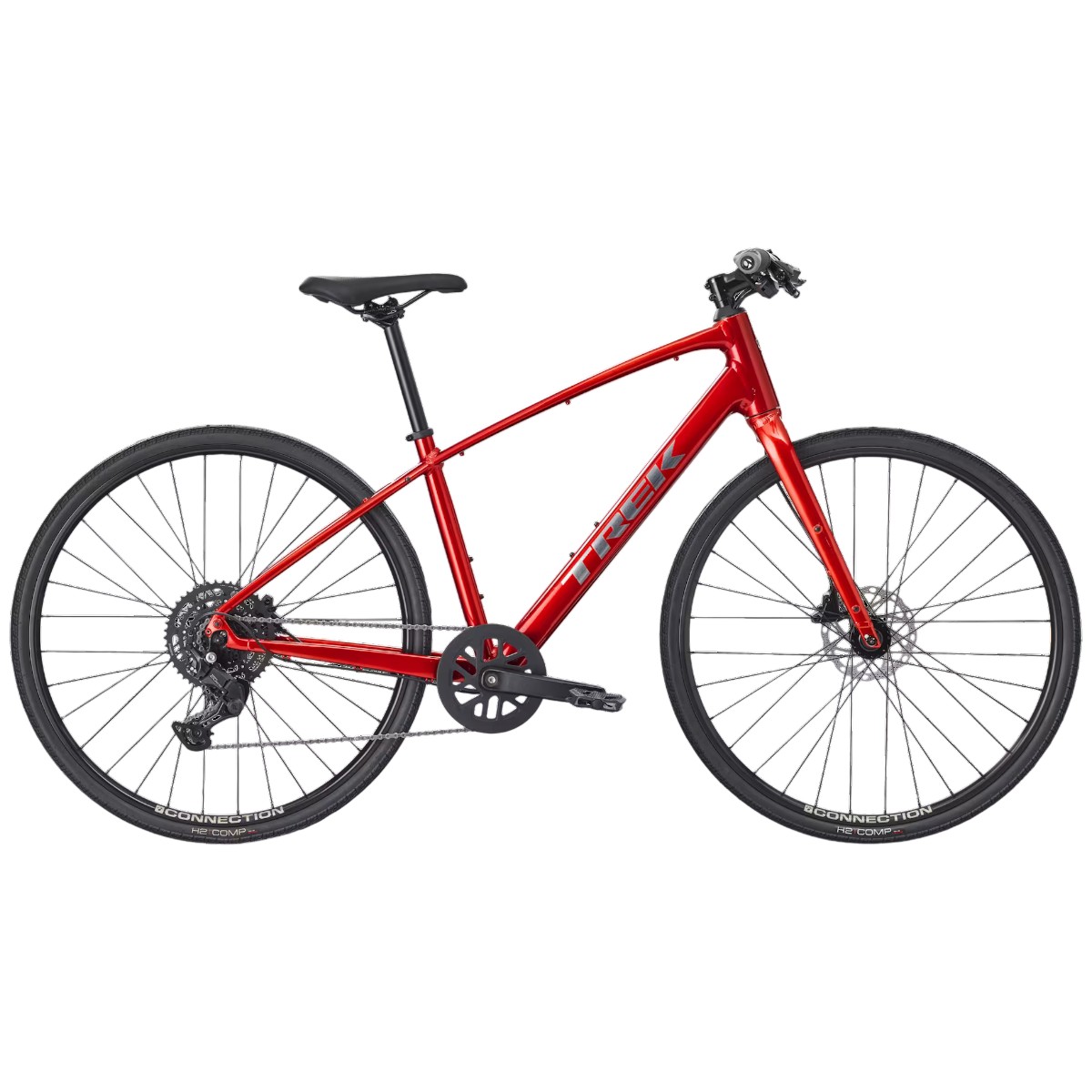 Bicicleta Trek FX 2 Stepover Gen 4 28